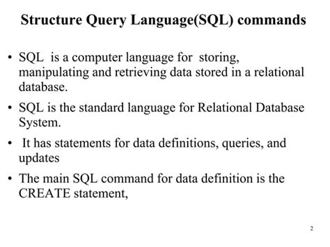 Image result for Database Function Structure Query
