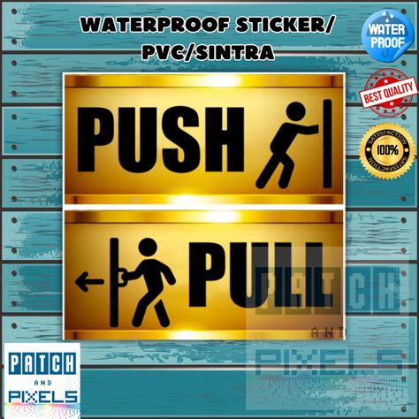 Pull Sticker 的图像结果