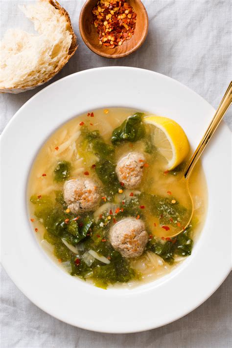20 Broth-Based Soups | Kitchn
