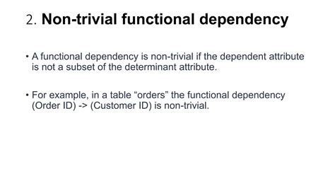 Functional Dependency Examples 的图像结果