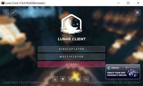 Image result for Lunar Client Download Android