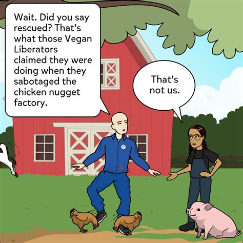 Guilt by Association Fallacy - Excelsior OWL