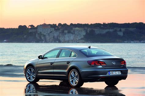 My perfect Volkswagen Passat CC. 3DTuning - probably the best car configurator!