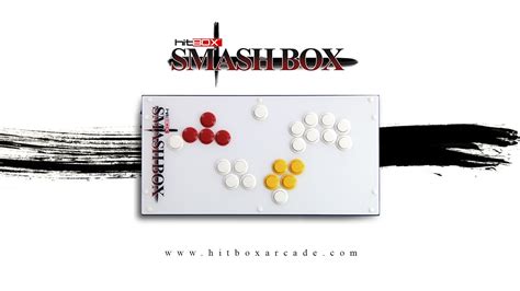 Hitbox Smashbox