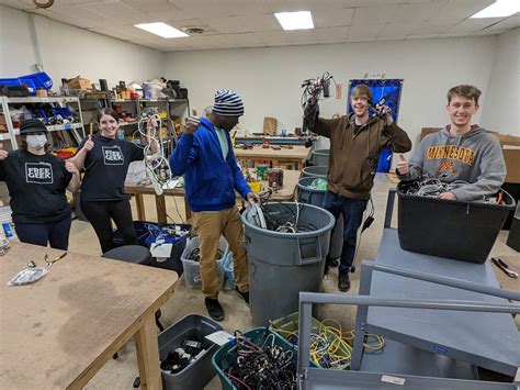 Free Geek Twin Cities