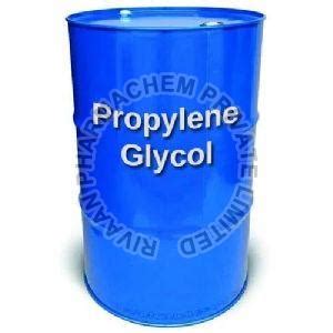 Mono Ethylene Glycol Manufacturer, Supplier from Ahmedabad