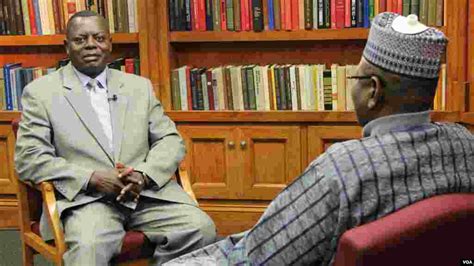 Tattaunawar da Aka Yi da Sule Lamido, Gwanan Jihar Jigawa, Lokacin da ...