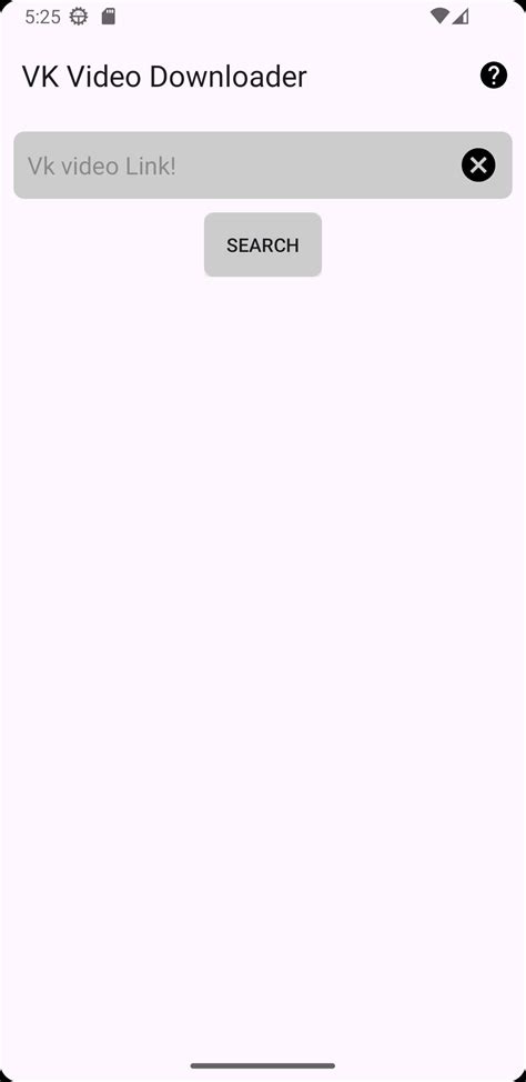 VK Video Downloader APK for Android Download