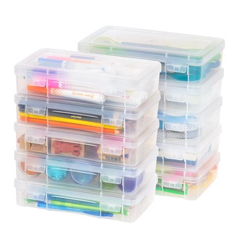 Image result for Plastic Storage Containers