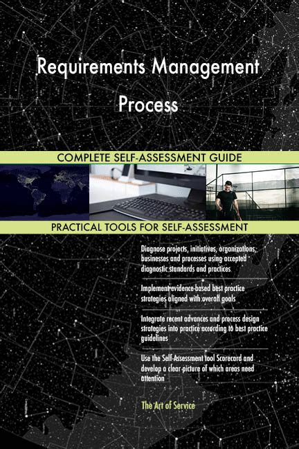 Image result for Operational View of Requirements Management Process