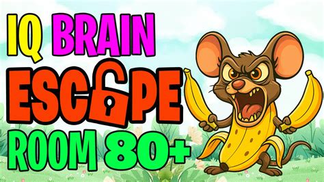 IQ BRAIN ESCAPE ROOM 7012-7876-9792 by mari-nade - Fortnite Creative ...