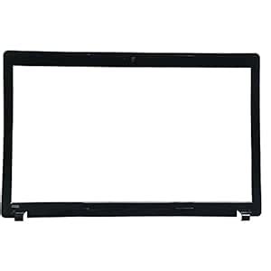 New Laptop Replacement Parts Fit Lenovo IdeaPad G580 G585 (Front Bezel ...