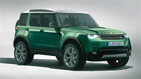 Configurations 2022 Land Rover Discovery | New Cars Design