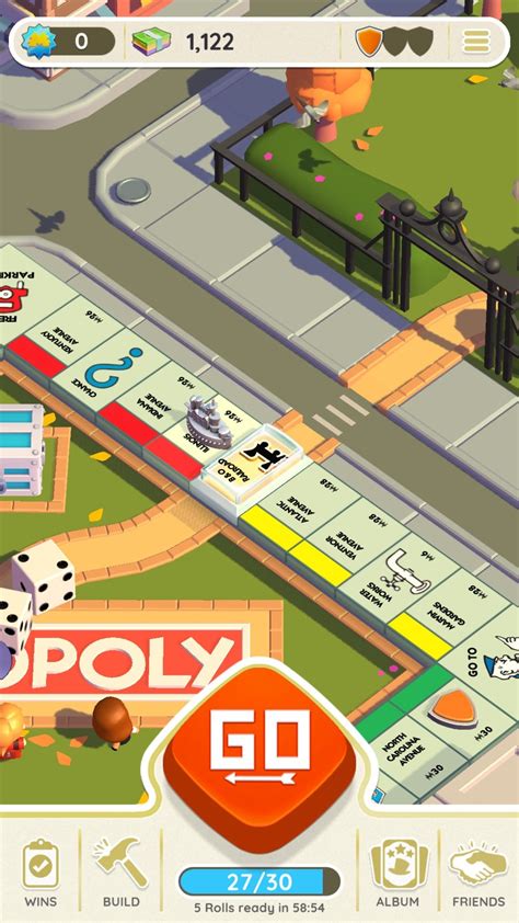 Monopoly GO! 1.63.1 - PC用ダウンロード無料