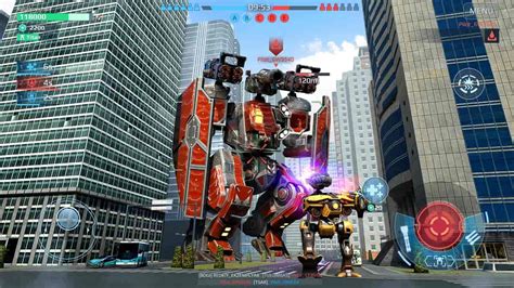 War Robots Mod Apk 的图像结果