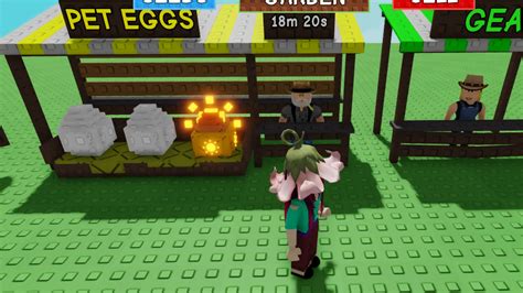 Grow A Garden: All Pets in the Paradise Egg and Their Abilities