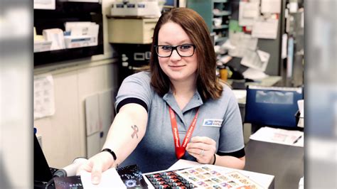 Image result for Data Collection Tech USPS