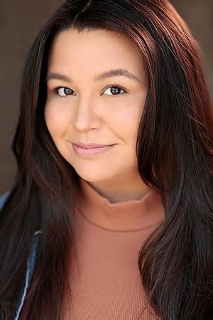 Krystal Fisher: Movies, TV, and Bio