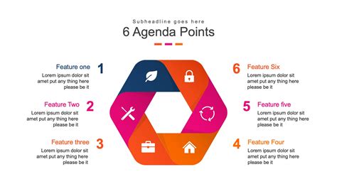 Image result for PowerPoint Appendix Format
