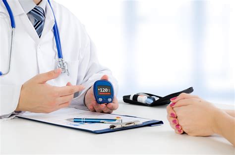 Diabetes: MedlinePlus en español