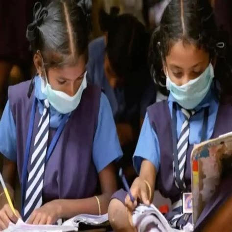 School Students: విద్యార్థులకు శుభవార్త.. కీలక నిర్ణయం తీసుకున్న ...