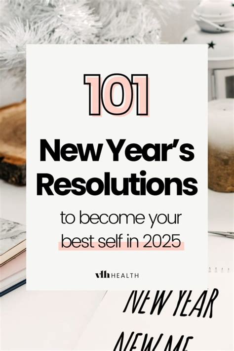 Image result for New Years Resolution Ideas