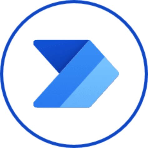 Image result for Power Automate Arrow Logo