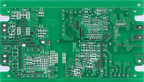 PCB电路板 PCB线路板 单双面电路板 PCB板 多层板 线路