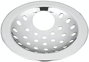 CHILLY-S Stainless Steel Floor Drain Cover, Jali, Grating for Bathrooms ...