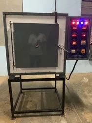 Hot King Instruments Company - Manufacturer of Tray Dryer & Industrial ...