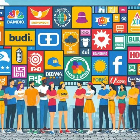 The Role of a Branding Agency in Building Brand Identity