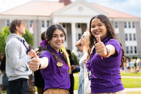 James Madison University Acceptance Rate - Admissions