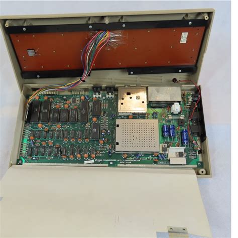 Commodore 64 的图像结果