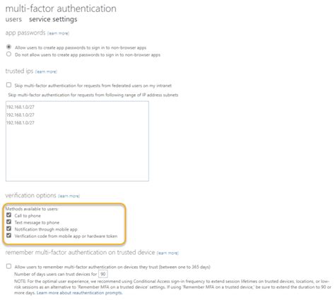 Image result for Authentication Methods