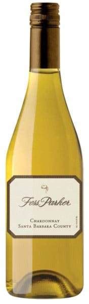 Fess Parker Chardonnay Santa Barbara County 2017 - Wine Chateau
