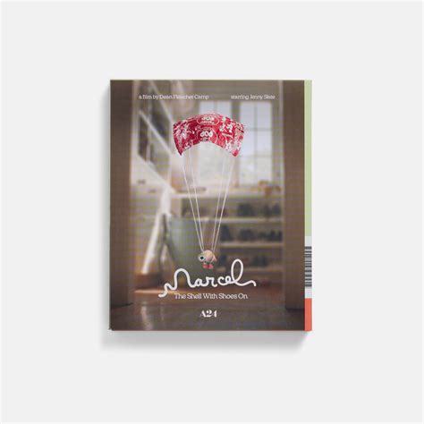 Image result for Marcel the Shell Toy