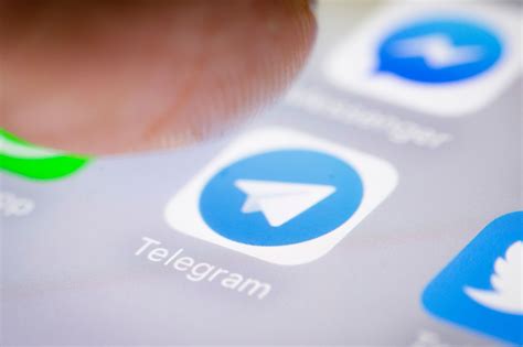 Telegram adds location-flavored extras and full group ownership transfers | TechCrunch
