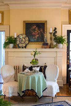 Summer Mantel by Three Looks For Your Summer Mantel Nell Summer Mantel