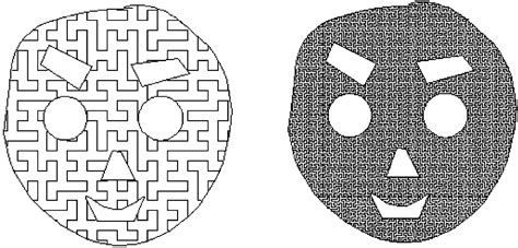 Image result for Scan Line Interface Computer Graphics