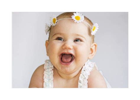 Fonax Cute Baby Poster Baby Poster for Room Baby Poster for Home Wall ...