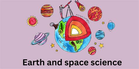 Space Science 的图像结果