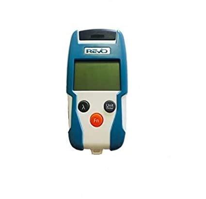 Optical Power Meter (Mini) & Visual Fault Locator, Range -50 dBm ~ +26 ...