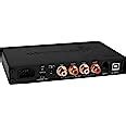 Dayton Audio DSP-408 4x8 DSP Digital Signal Processor for Home and Car ...