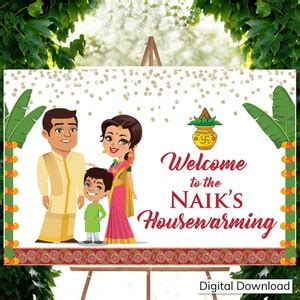 Buy Housewarming Welcome Sign as House Warming Welcome Boards, House ...