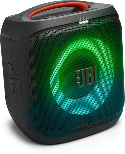 JBL PartyBox Encore Essential 2 - Portable Battery-Powered Party ...