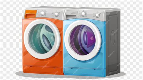 Washing Machine with Drying Function PNG 的图像结果