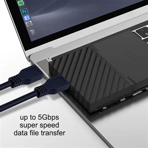 Image result for USB 3.0 Data Transfer Cable