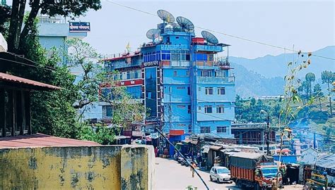 HOTEL MALL PALACE (Pithoragarh, Uttarakhand) - Hotel Reviews, Photos ...