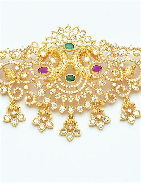 Buy Designer Fashion Bajubands Online for Women at Violet and Purple ...