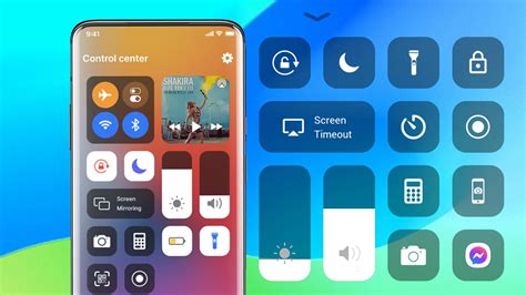 Image result for Control Center 2.0 How to Open
